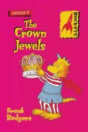 Little T and the Crown Jewels