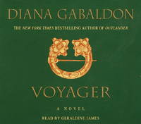 Voyager by Gabaldon, Diana