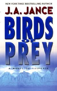 Birds of Prey: A Novel of Suspense