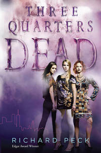 three quarters dead