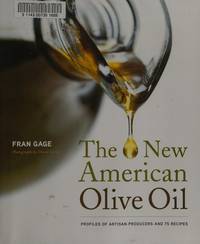 The New American Olive Oil