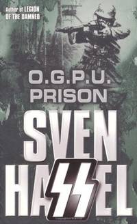 O.G.P.U. Prison (Sven Hassel War Classics)
