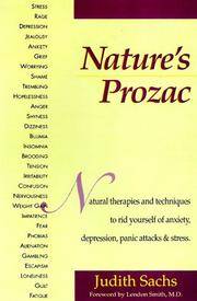 Nature's Prozac