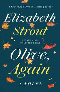 Olive, Again de Strout, Elizabeth - 2019