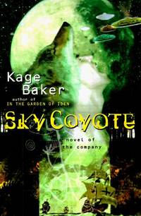 Sky Coyote: A Novel of the Company