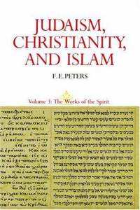 Judaism, Christianity, and Islam