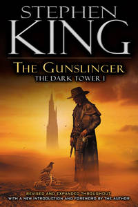 cover of Gunslinger - Dark Tower vol. 1