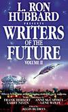 L. Ron Hubbard Presents Writers of the Future by Hubbard, Ron L - 1986