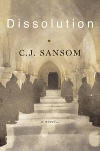 Dissolution (ISBN: 9781565117549)