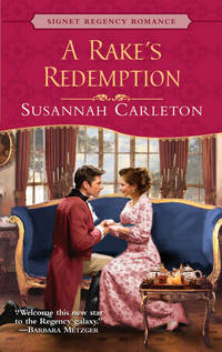 Rake's Redemption