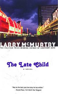 image of The Late Child: A Novel