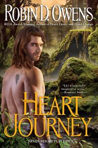 Heart Journey (A Celta Novel)