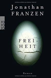 Freiheit by Jonathan Franzen - 2012