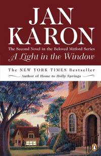 A Light in the Window ( Mitford #2 )
