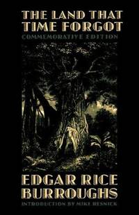 The Land That Time Forgot