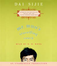 image of Mr. Muo's Travelling Couch