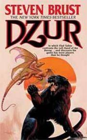 image of Dzur (Vlad, 10)