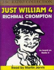 cover of Just William