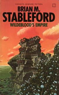 image of Wildeblood's Empire
