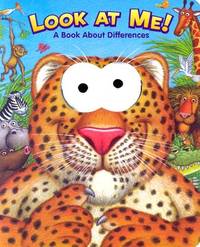 Look At Me! A Book About Differences