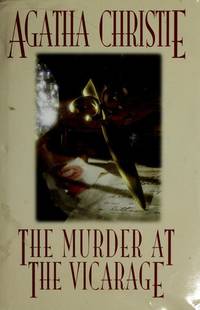 image of Murder at the Vicarage