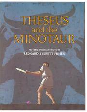 Theseus and The Minotaur