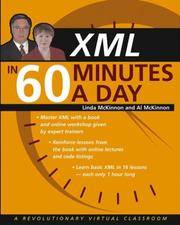 Xml In 60 Minutes a Day