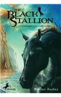 image of The Black Stallion (Black Stallion (Paperback))