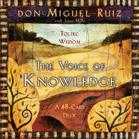 VOICE OF KNOWLEDGE: How To Quiet The Mind &amp; Recover The Authentic Self - 