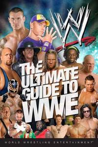 The Ultimate Guide to WWE by Black, Jake - 2011-06-09