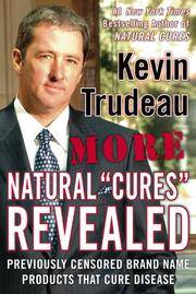 More Natural Cures Revealed