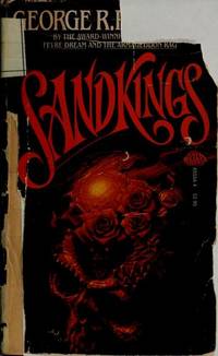 SANDKINGS by George R. R. Martin - 1986-02-01