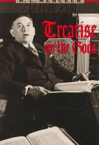 h l mencken treatise on the gods