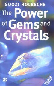 image of The Power of Gems and Crystals