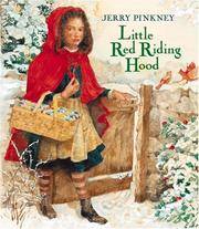 image of Little Red Riding Hood
