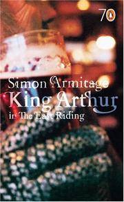 King Arthur In the East Riding