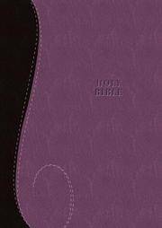 KJV Classic Personal Size GP End-of-Verse Reference Bible