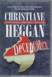 cover of Deception