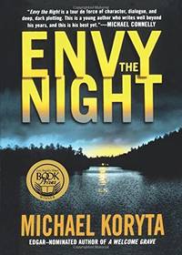 ENVY THE NIGHT