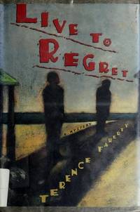 Live to Regret: **Signed**