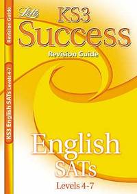 English (Key Stage 3 Success Guides)