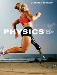 Physics (ISBN: 9780470223550)