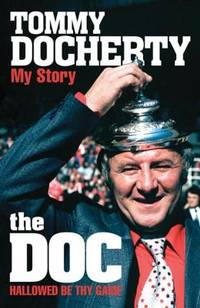The Doc: My Story - Hallowed be Thy Game: My Story - Hallowed Be Thy Game
