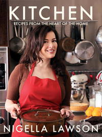 Kitchen:  Recipes from the Heart of the Home