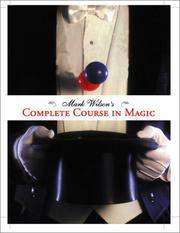 image of Mark Wilson`s Complete Course in Magic