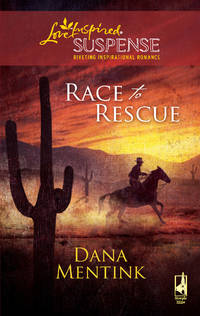 Race to Rescue (Love Inspired Suspense)