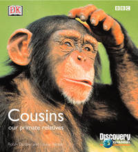 BBC/Discovery: Cousins by DK Publishing