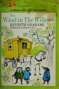 Wind in the Willows, The by Grahame, Kenneth