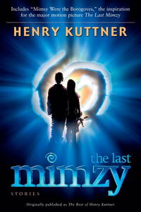 image of The Last Mimzy: Stories