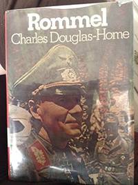 cover of Rommel (Great commanders)